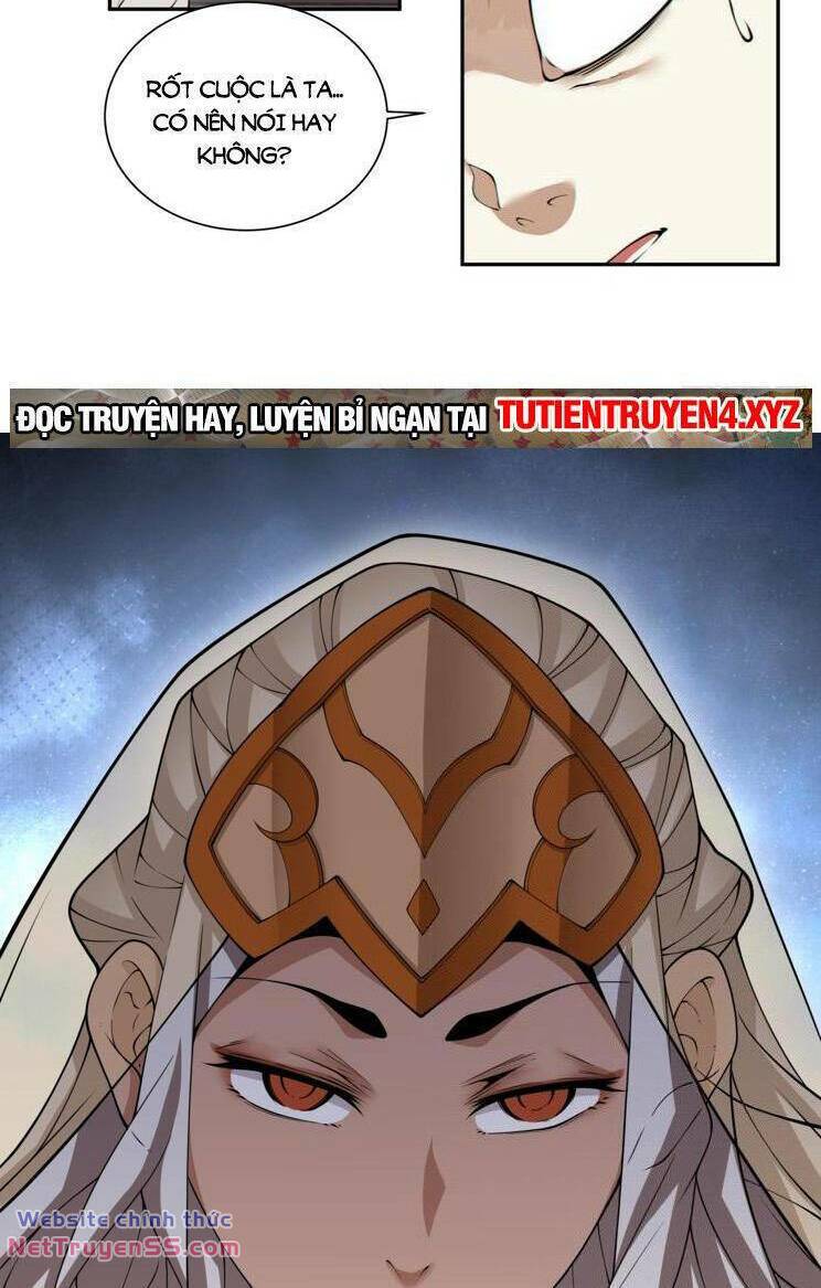 Đồ Đệ Của Ta Đều Là Đại Phản Phái Chapter 197 - Trang 18