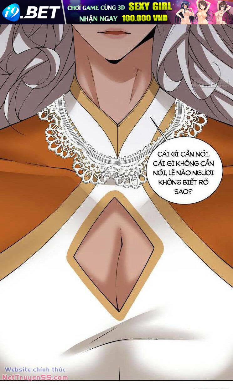 Đồ Đệ Của Ta Đều Là Đại Phản Phái Chapter 197 - Trang 19