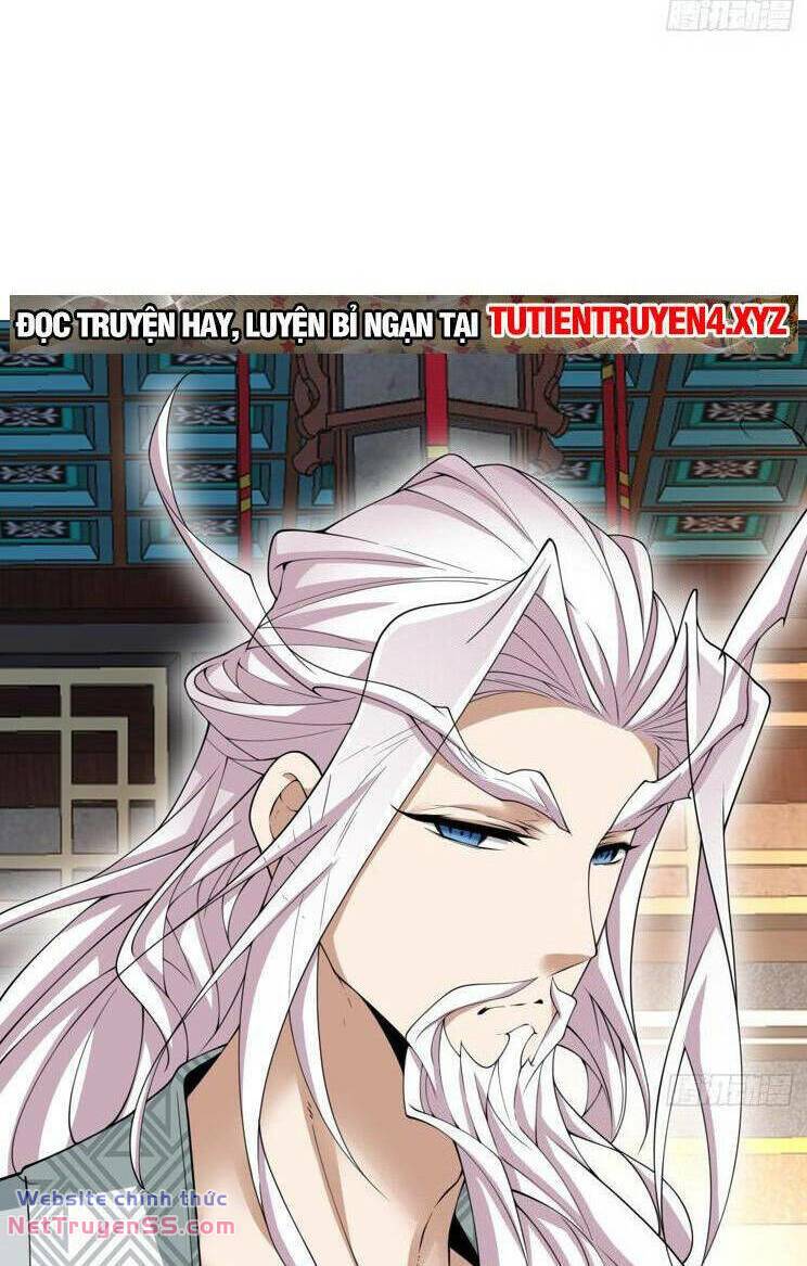 Đồ Đệ Của Ta Đều Là Đại Phản Phái Chapter 197 - Trang 20