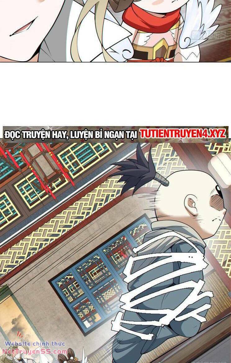 Đồ Đệ Của Ta Đều Là Đại Phản Phái Chapter 197 - Trang 27