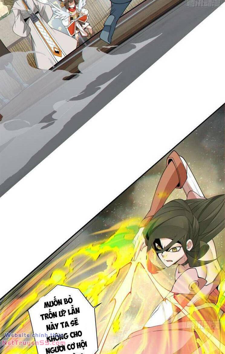 Đồ Đệ Của Ta Đều Là Đại Phản Phái Chapter 197 - Trang 28