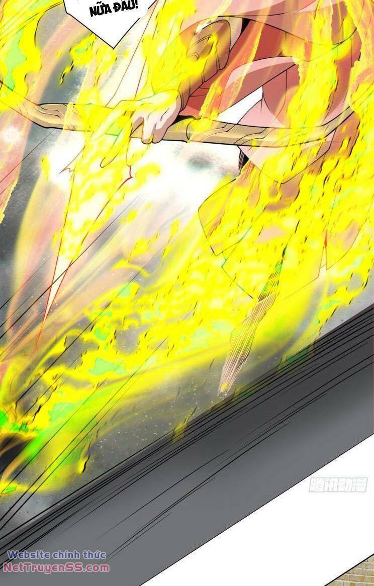 Đồ Đệ Của Ta Đều Là Đại Phản Phái Chapter 197 - Trang 29