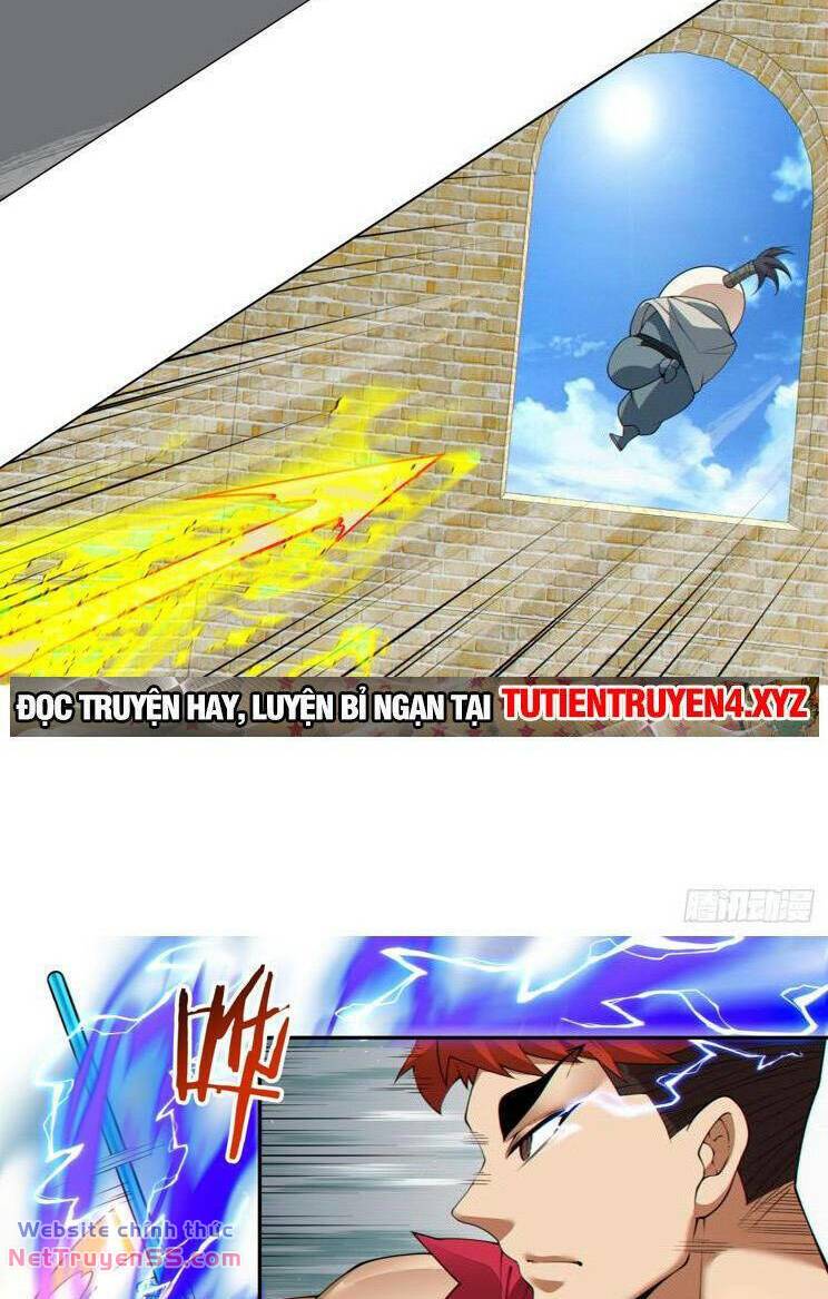 Đồ Đệ Của Ta Đều Là Đại Phản Phái Chapter 197 - Trang 30