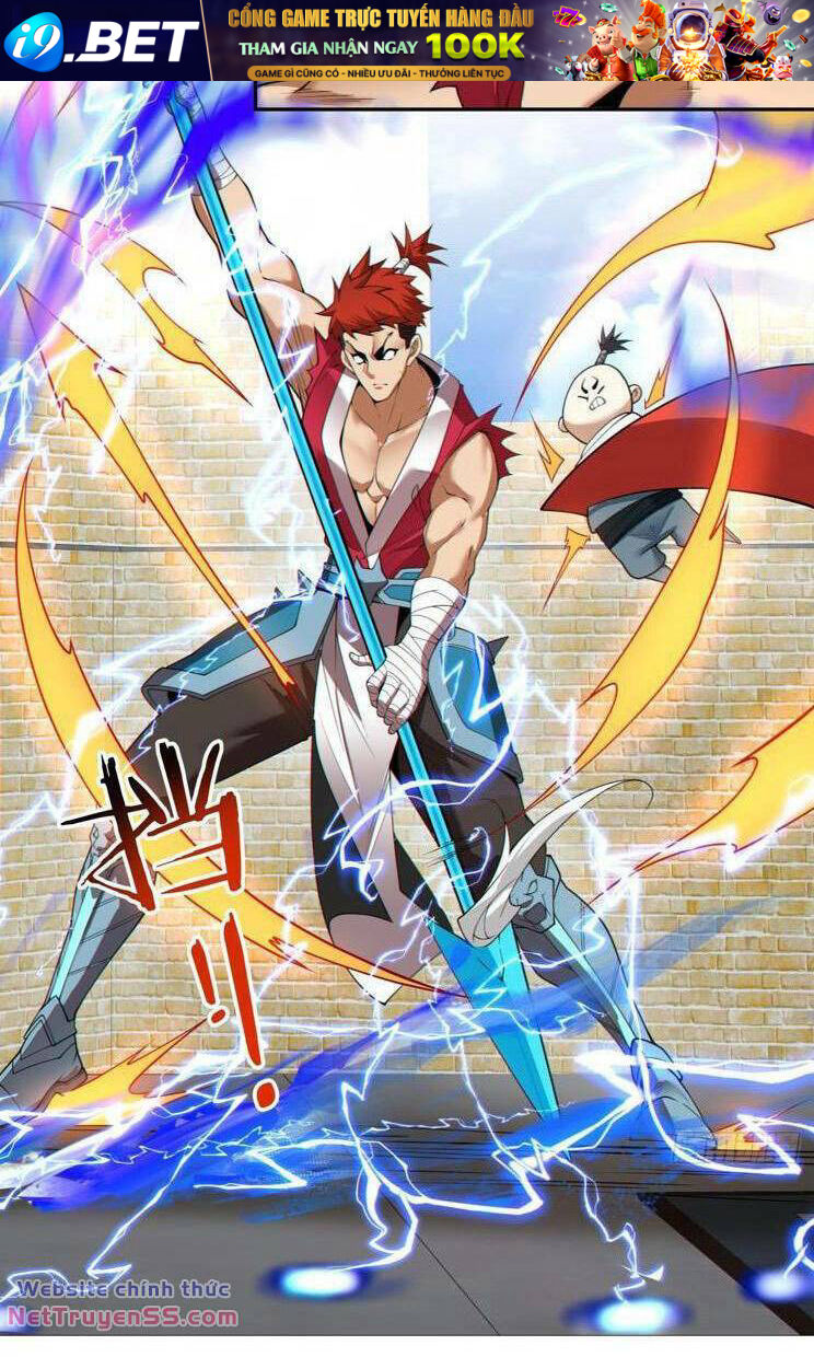 Đồ Đệ Của Ta Đều Là Đại Phản Phái Chapter 197 - Trang 31