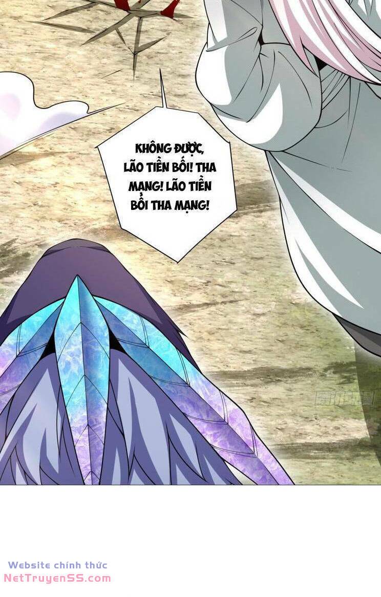 Đồ Đệ Của Ta Đều Là Đại Phản Phái Chapter 197 - Trang 3