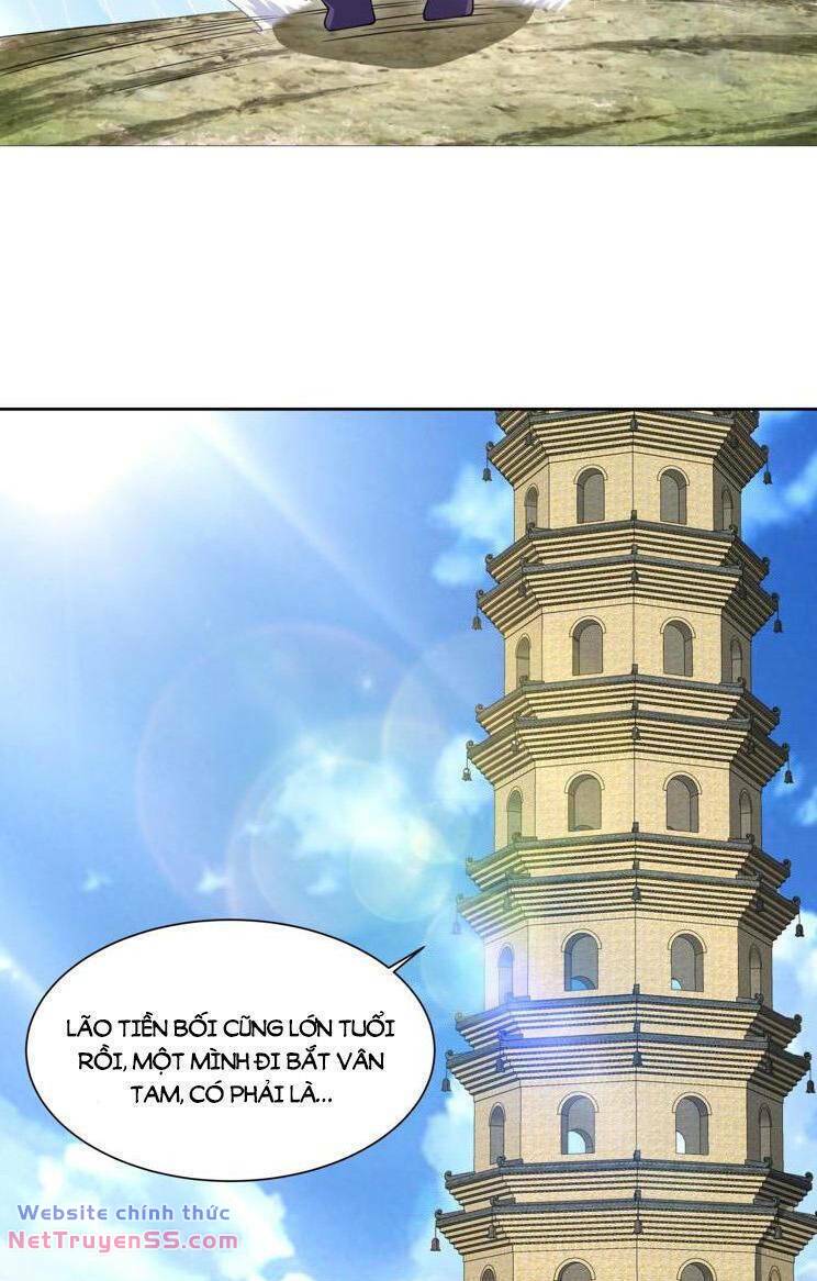 Đồ Đệ Của Ta Đều Là Đại Phản Phái Chapter 197 - Trang 5