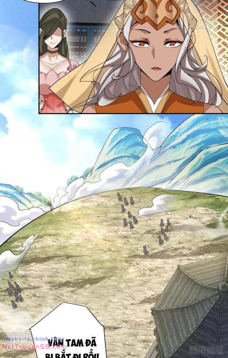 Đồ Đệ Của Ta Đều Là Đại Phản Phái Chapter 197 - Trang 7