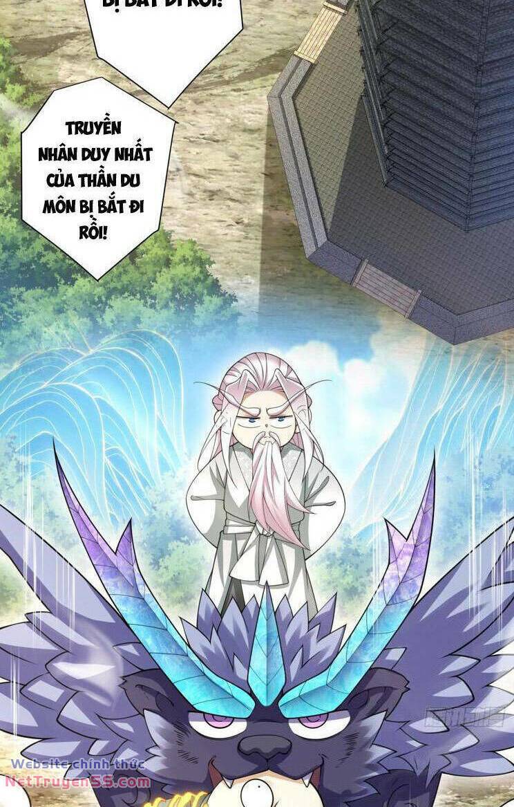 Đồ Đệ Của Ta Đều Là Đại Phản Phái Chapter 197 - Trang 8