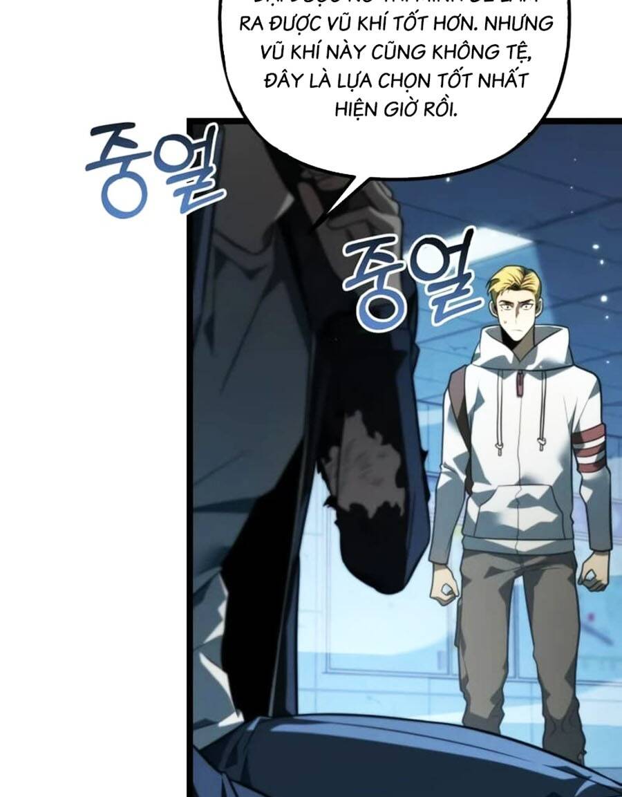 Chiến Binh Hồi Quy - Chapter 10 - Page 100