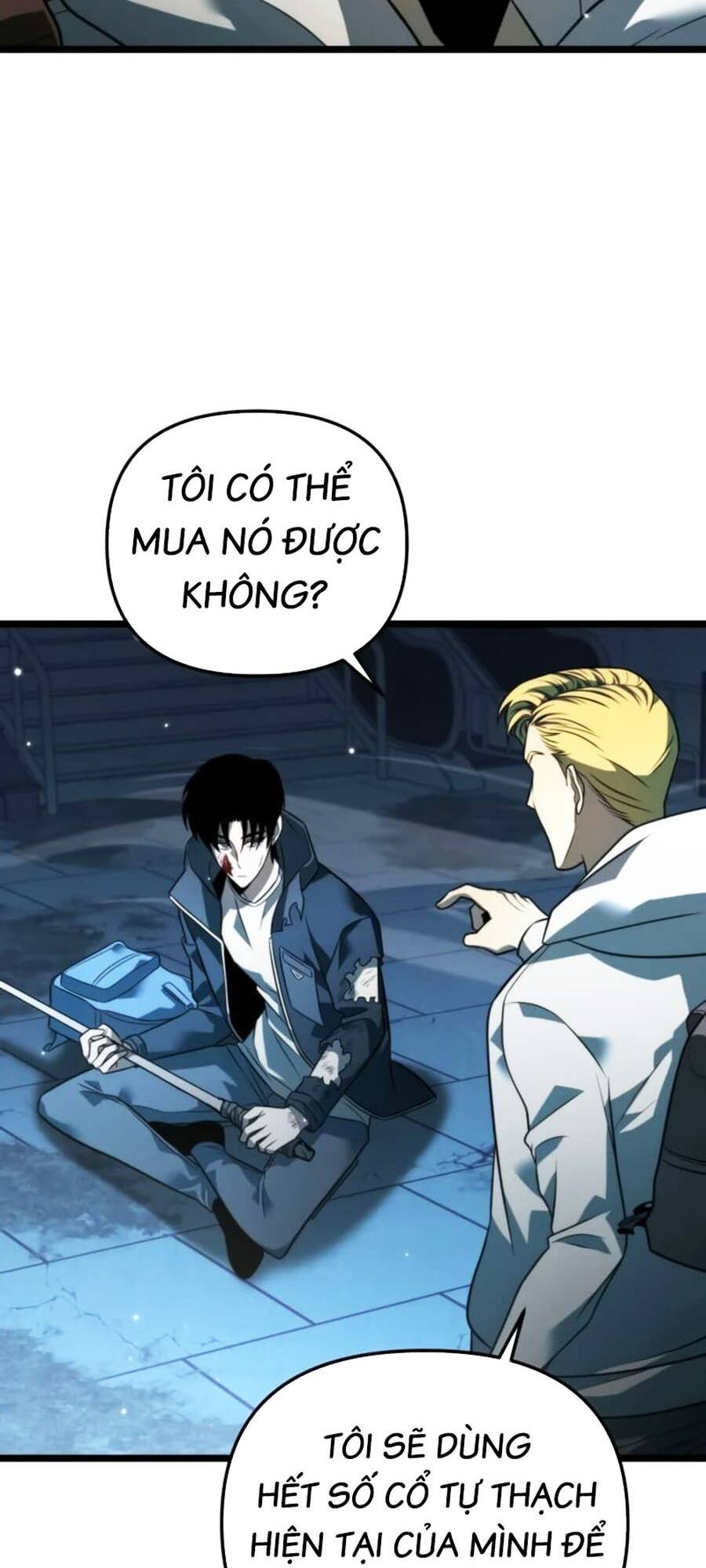 Chiến Binh Hồi Quy - Chapter 10 - Page 102