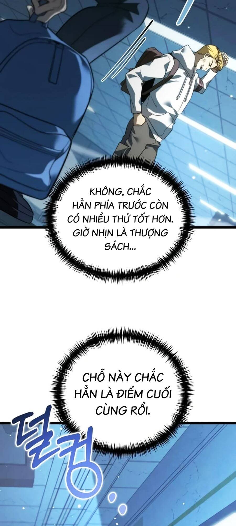 Chiến Binh Hồi Quy - Chapter 10 - Page 108