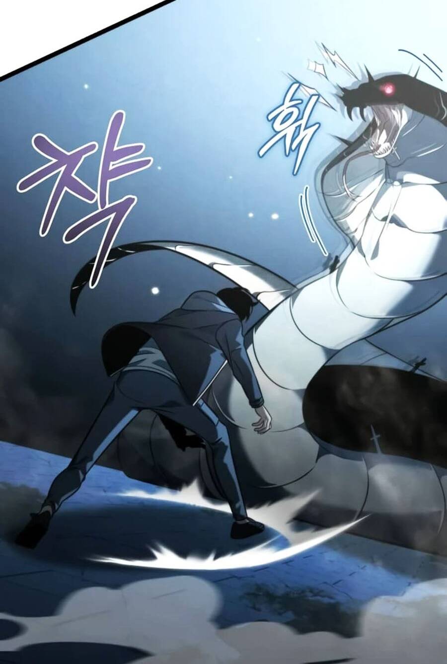 Chiến Binh Hồi Quy - Chapter 10 - Page 10