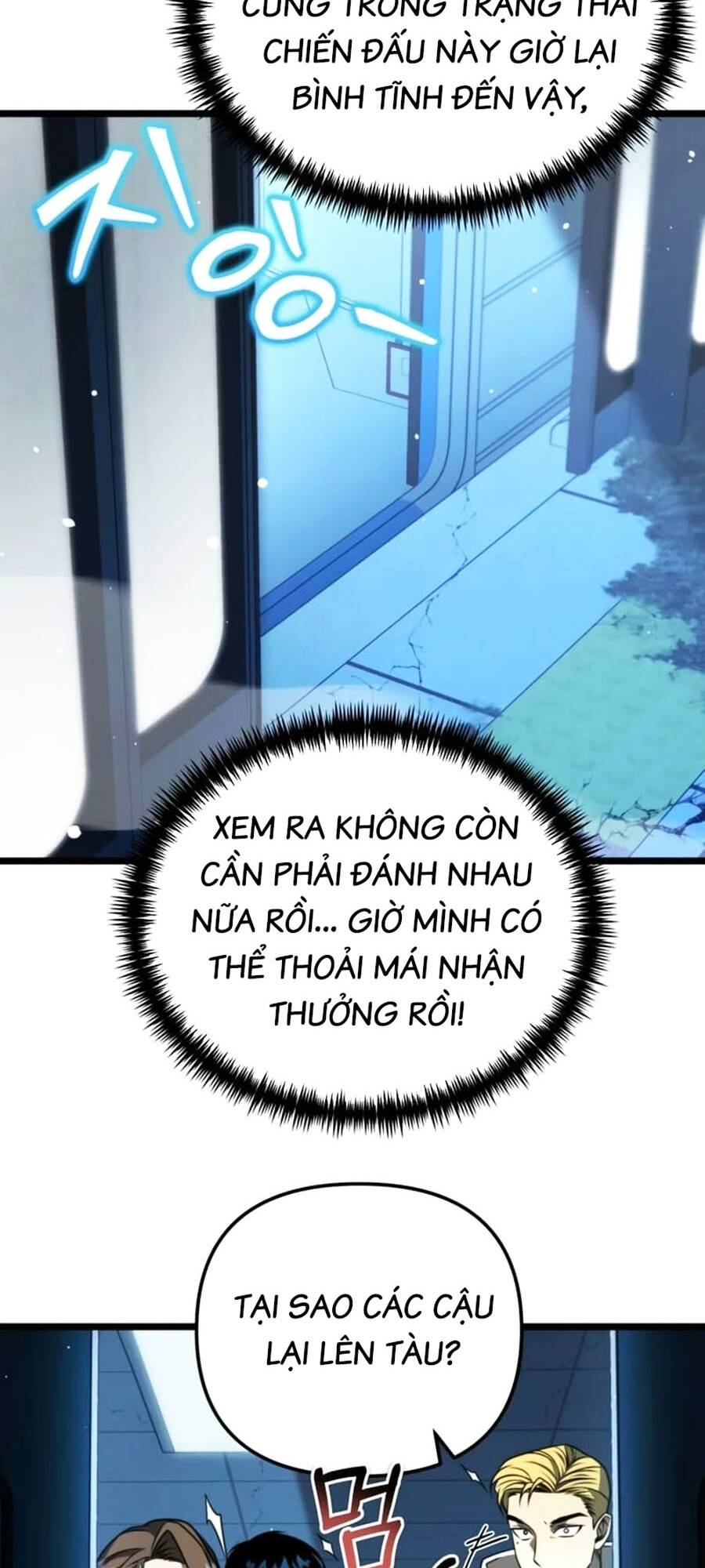 Chiến Binh Hồi Quy - Chapter 10 - Page 111