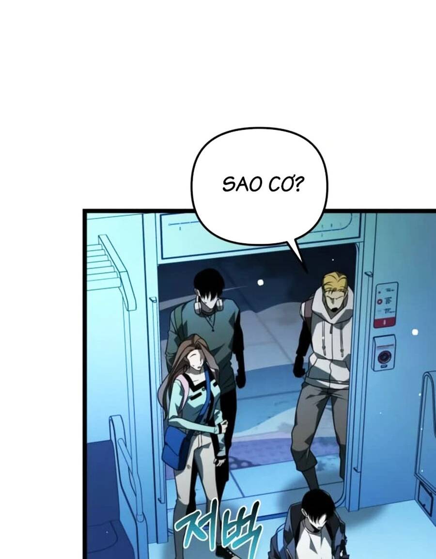 Chiến Binh Hồi Quy - Chapter 10 - Page 113