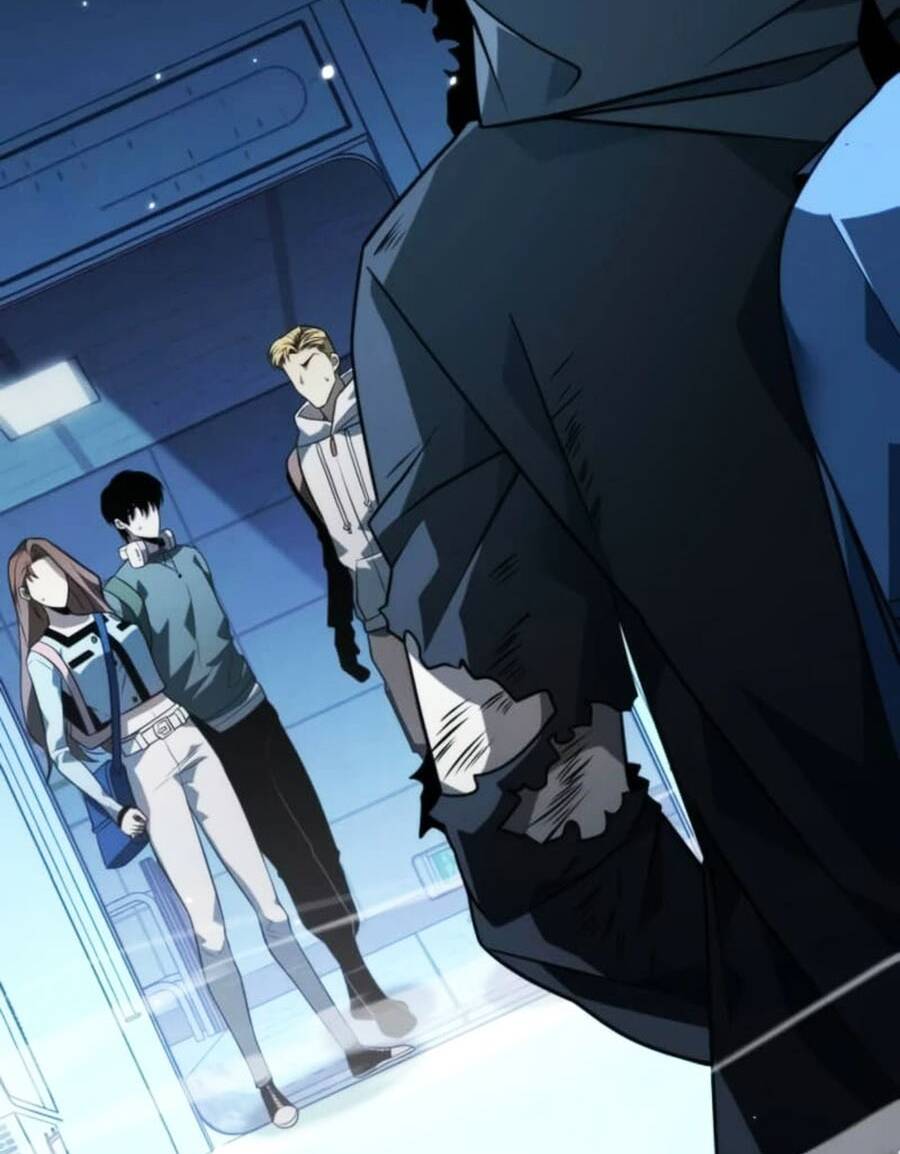 Chiến Binh Hồi Quy - Chapter 10 - Page 122