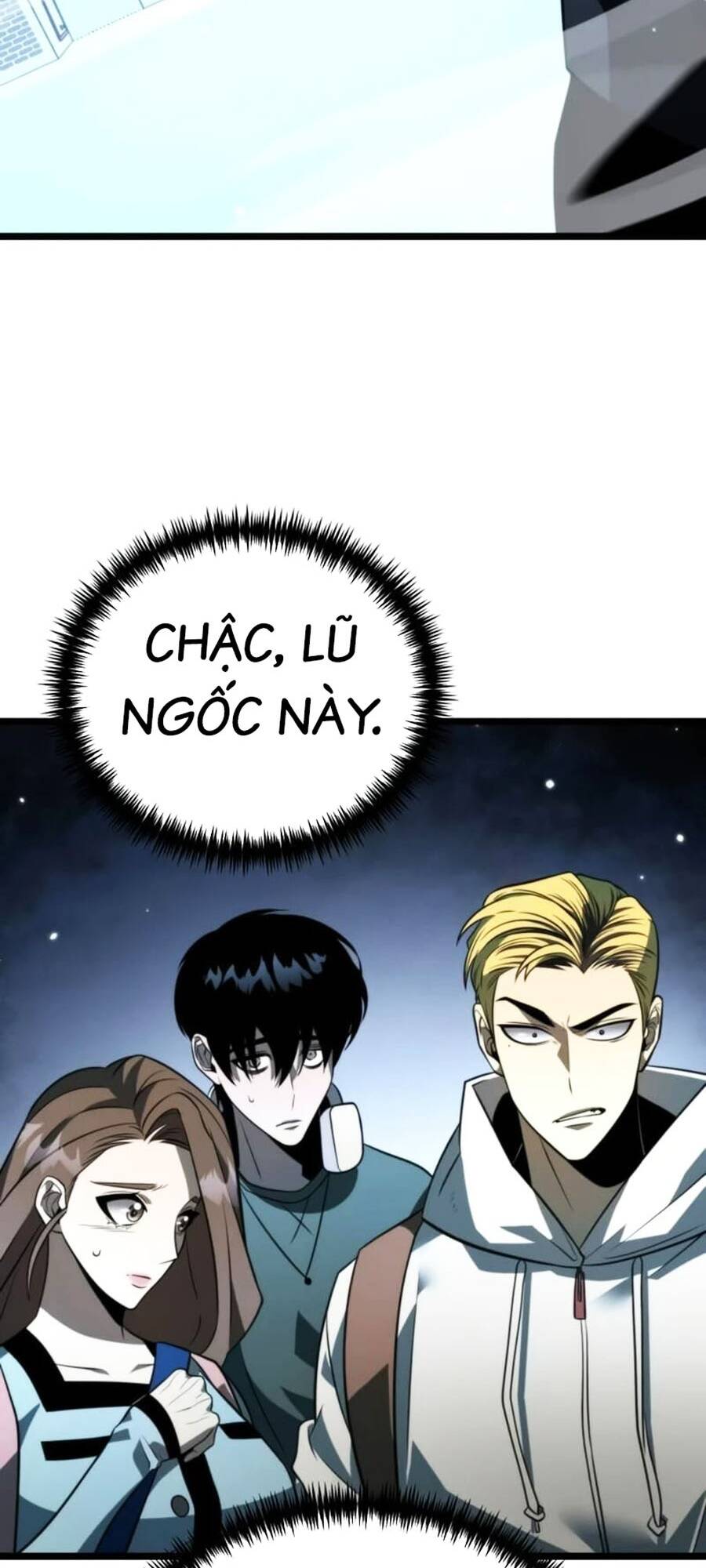 Chiến Binh Hồi Quy - Chapter 10 - Page 123