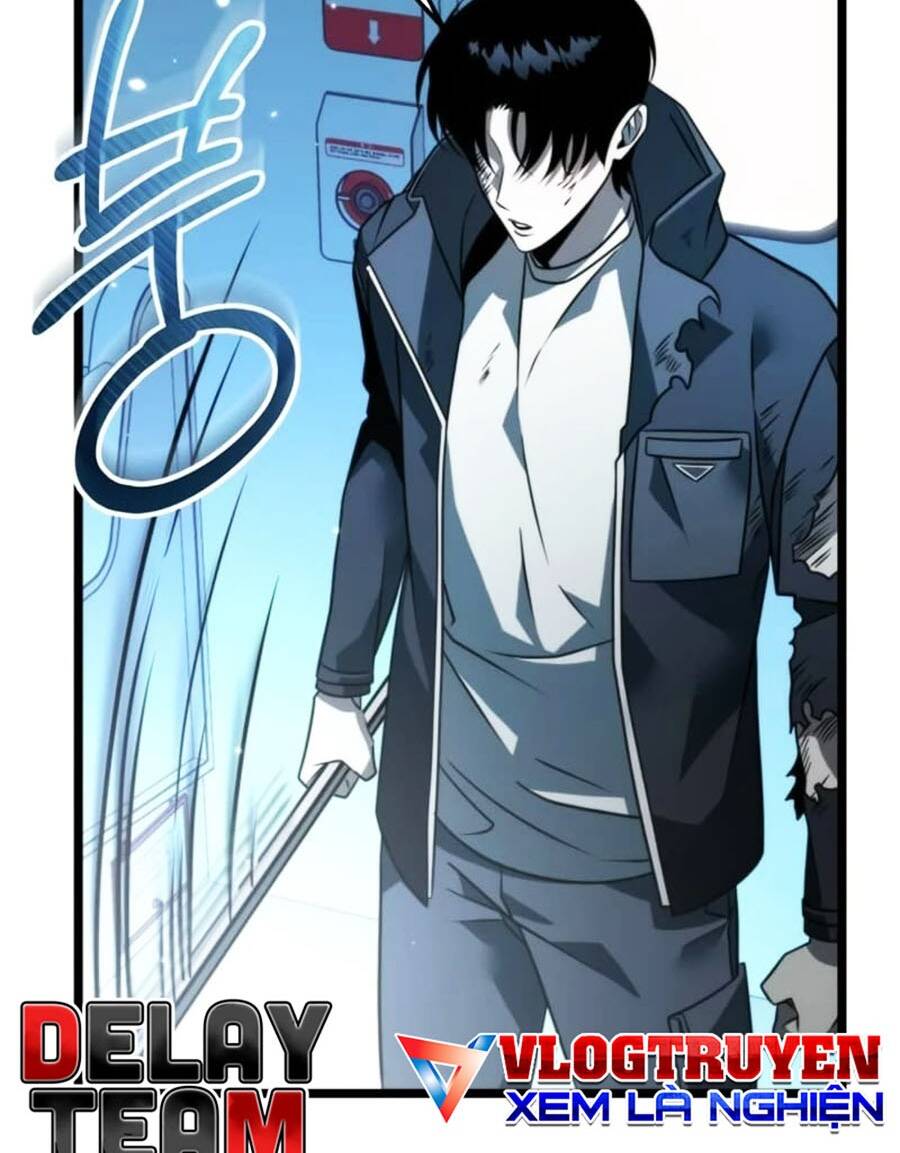 Chiến Binh Hồi Quy - Chapter 10 - Page 125