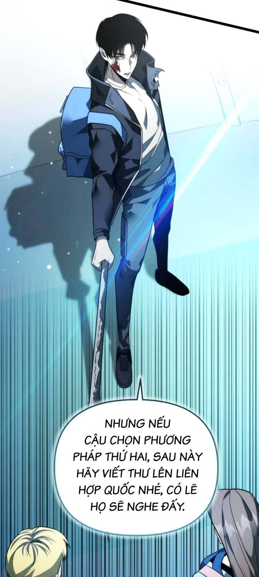 Chiến Binh Hồi Quy - Chapter 10 - Page 129