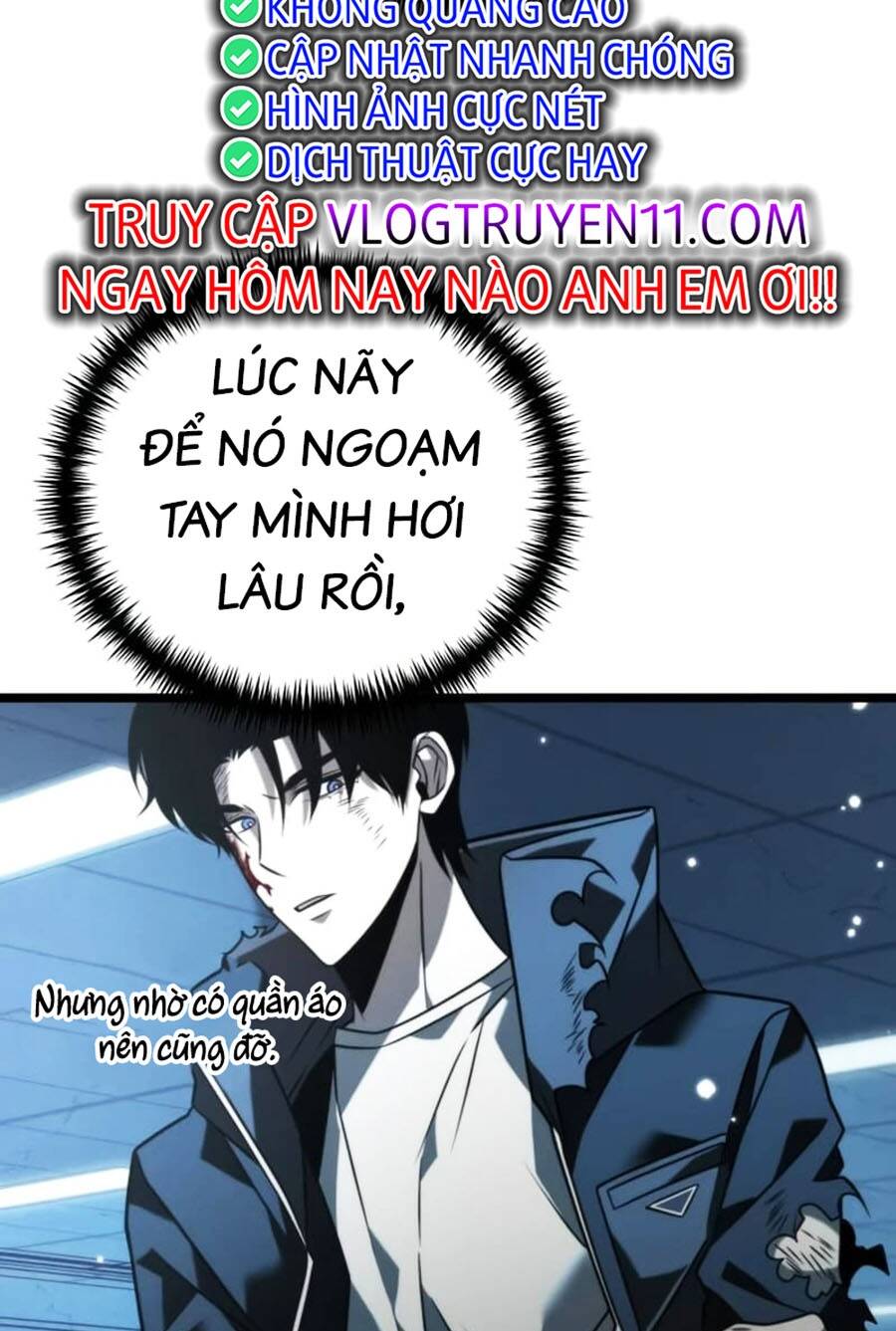 Chiến Binh Hồi Quy - Chapter 10 - Page 13