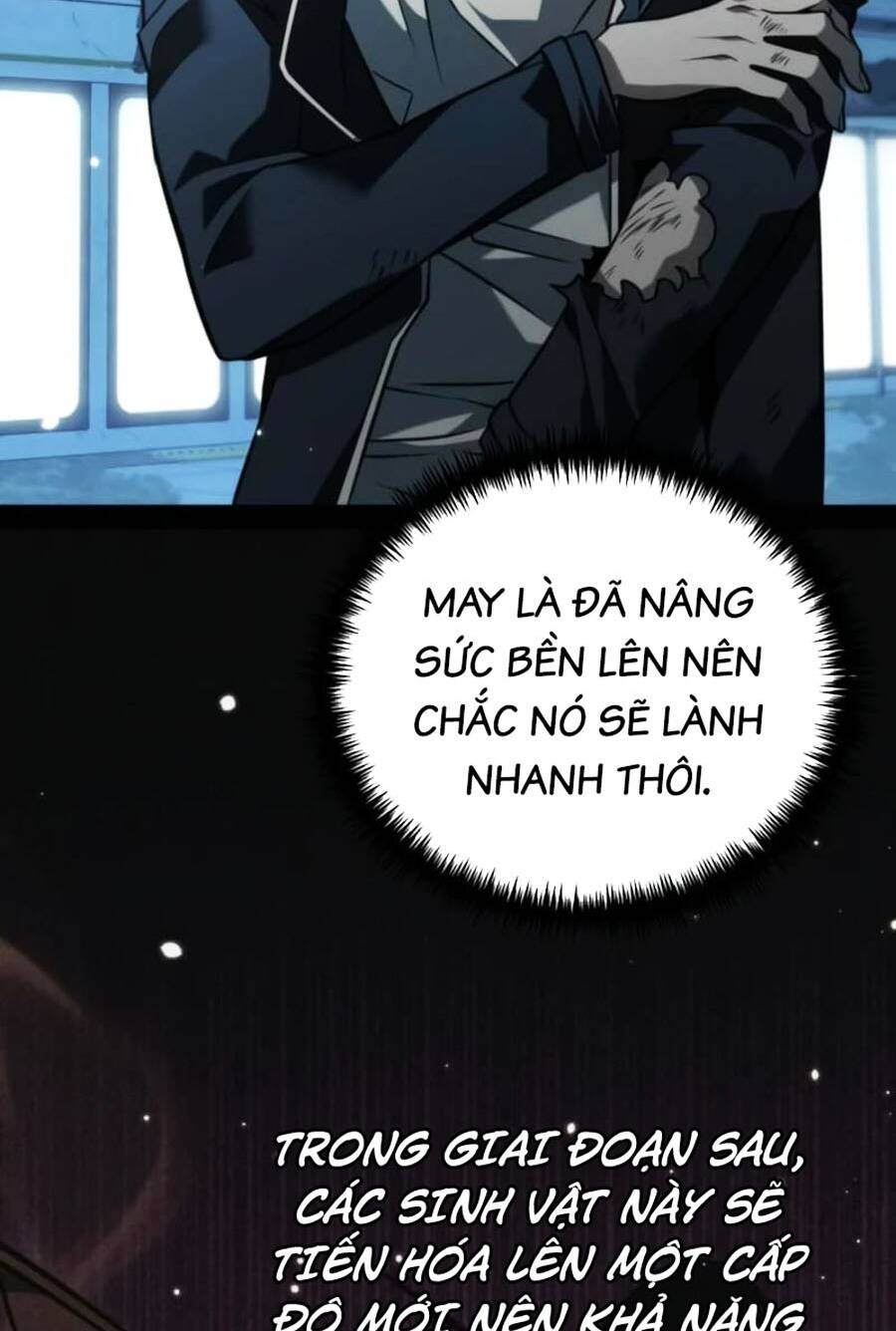 Chiến Binh Hồi Quy - Chapter 10 - Page 14