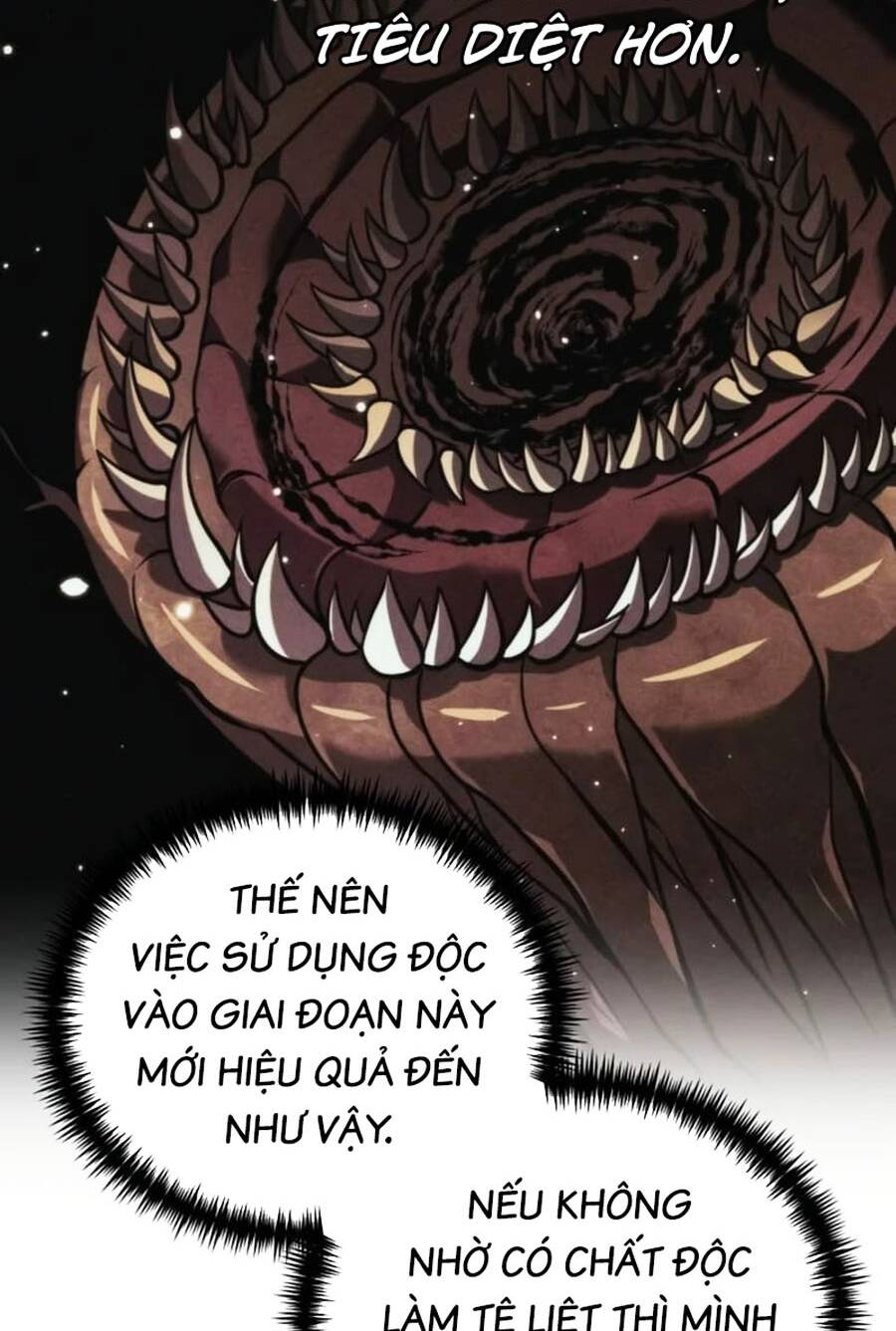 Chiến Binh Hồi Quy - Chapter 10 - Page 17