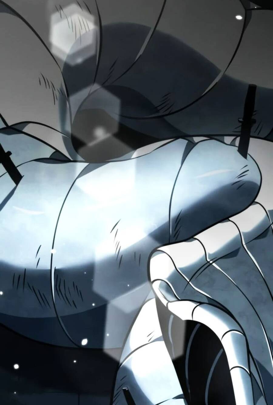 Chiến Binh Hồi Quy - Chapter 10 - Page 21