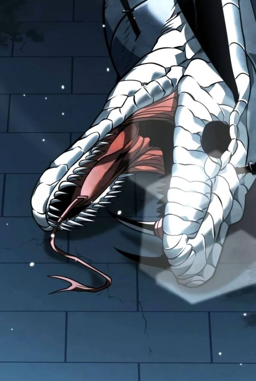 Chiến Binh Hồi Quy - Chapter 10 - Page 22