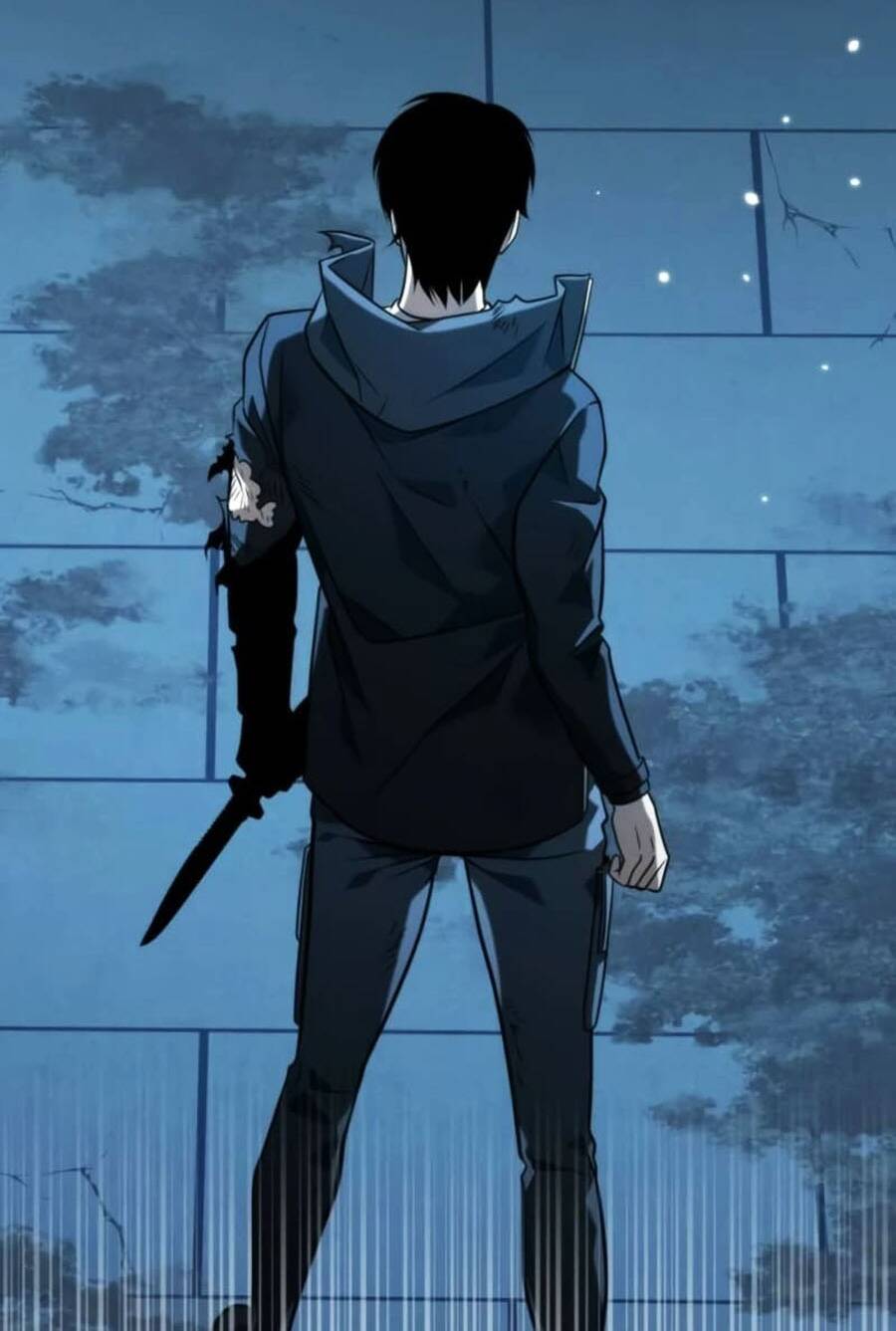 Chiến Binh Hồi Quy - Chapter 10 - Page 23