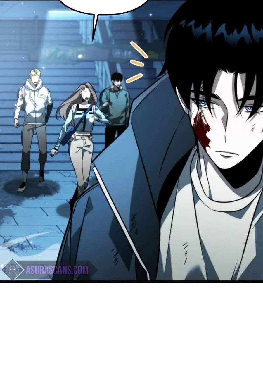 Chiến Binh Hồi Quy - Chapter 10 - Page 25