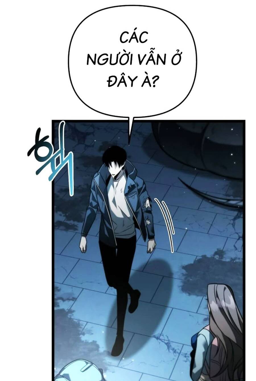 Chiến Binh Hồi Quy - Chapter 10 - Page 26