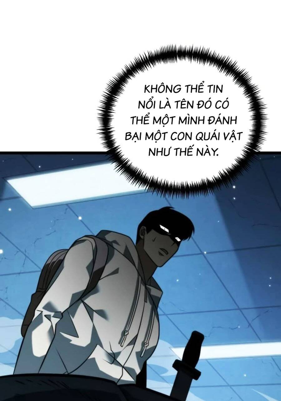 Chiến Binh Hồi Quy - Chapter 10 - Page 30