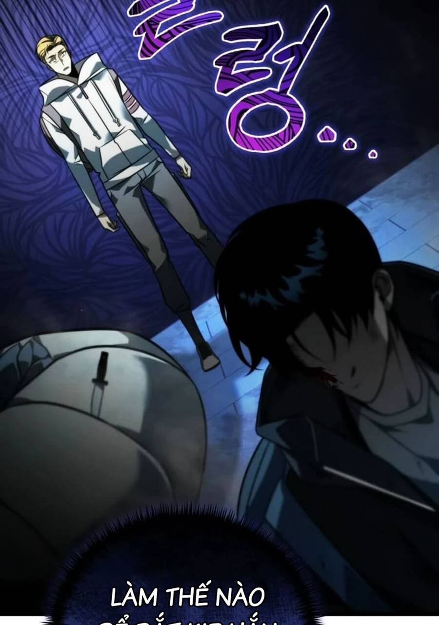Chiến Binh Hồi Quy - Chapter 10 - Page 32