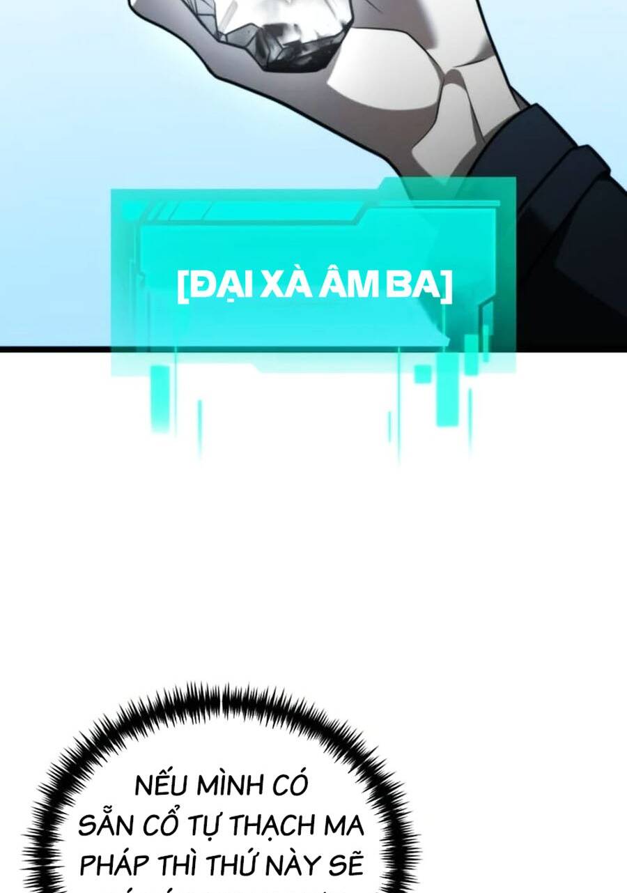 Chiến Binh Hồi Quy - Chapter 10 - Page 36