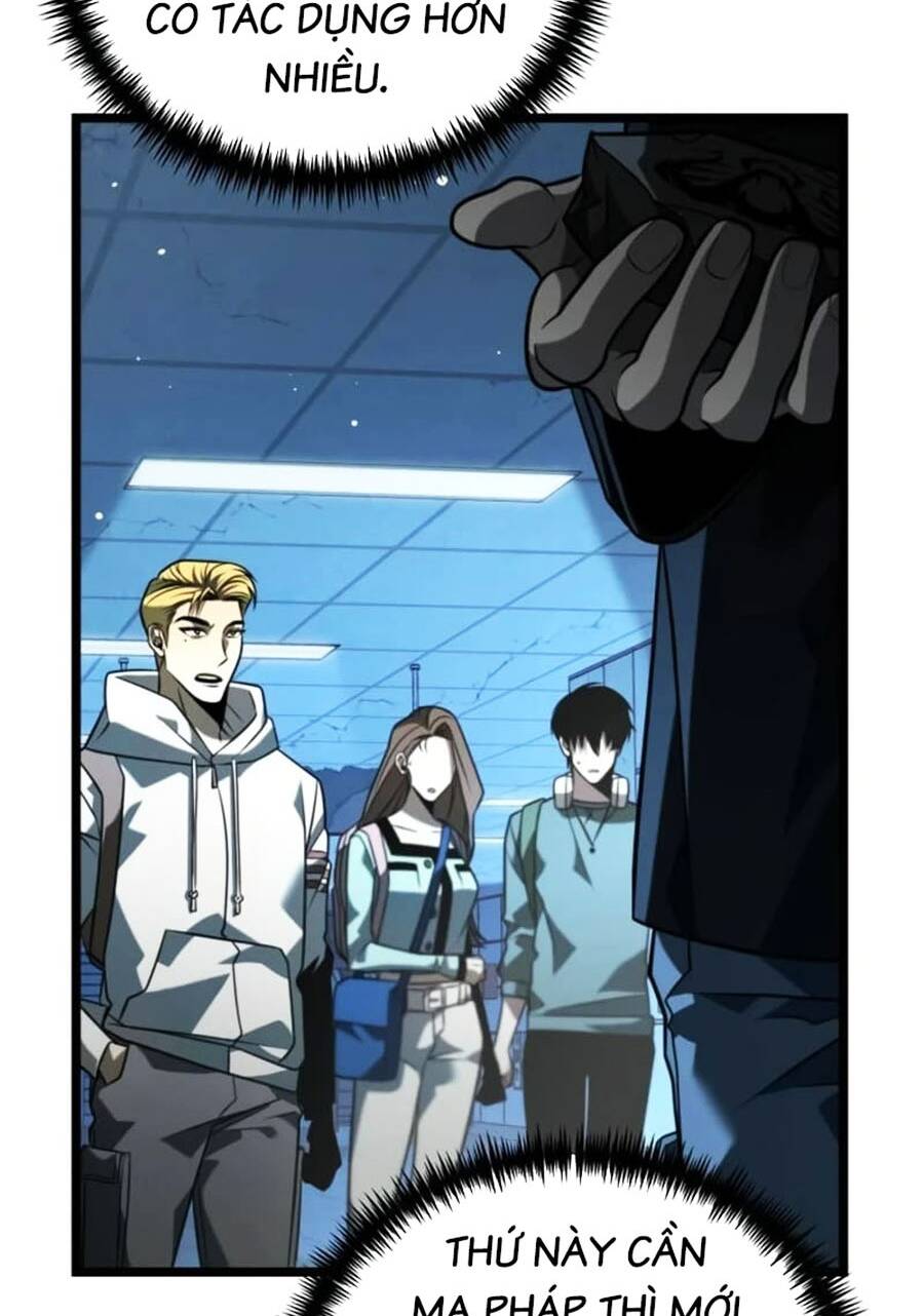 Chiến Binh Hồi Quy - Chapter 10 - Page 37