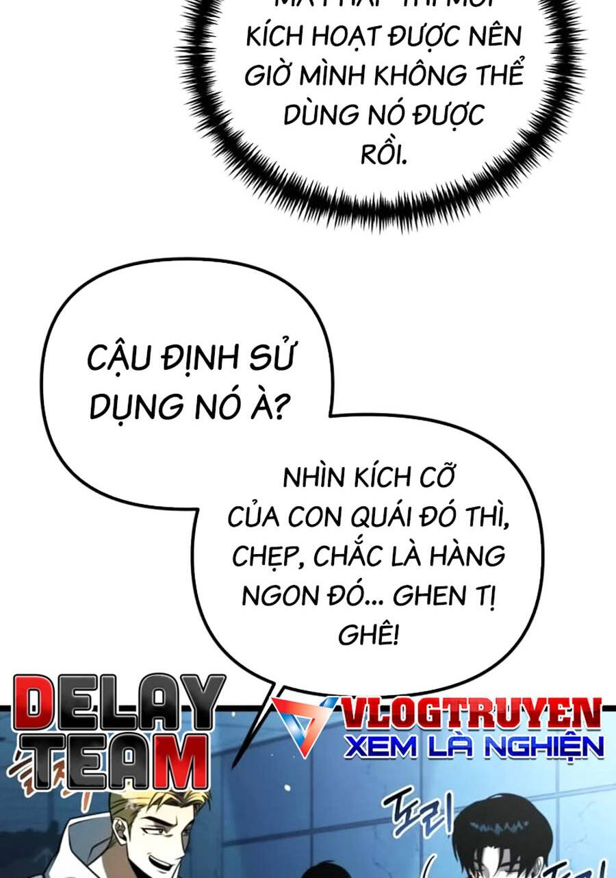 Chiến Binh Hồi Quy - Chapter 10 - Page 38