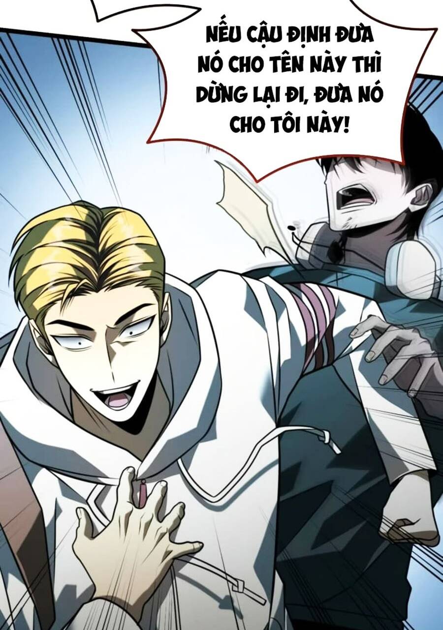 Chiến Binh Hồi Quy - Chapter 10 - Page 42