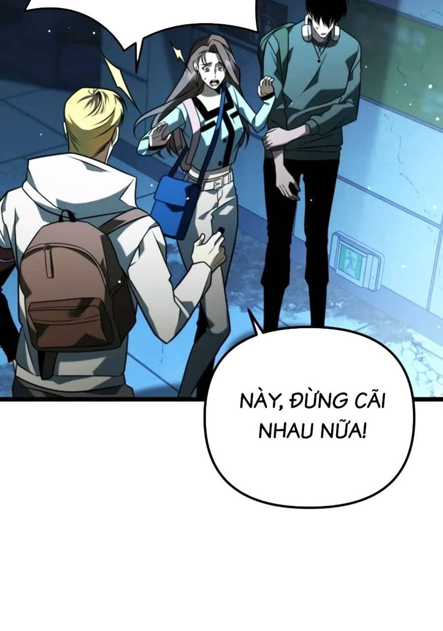 Chiến Binh Hồi Quy - Chapter 10 - Page 47