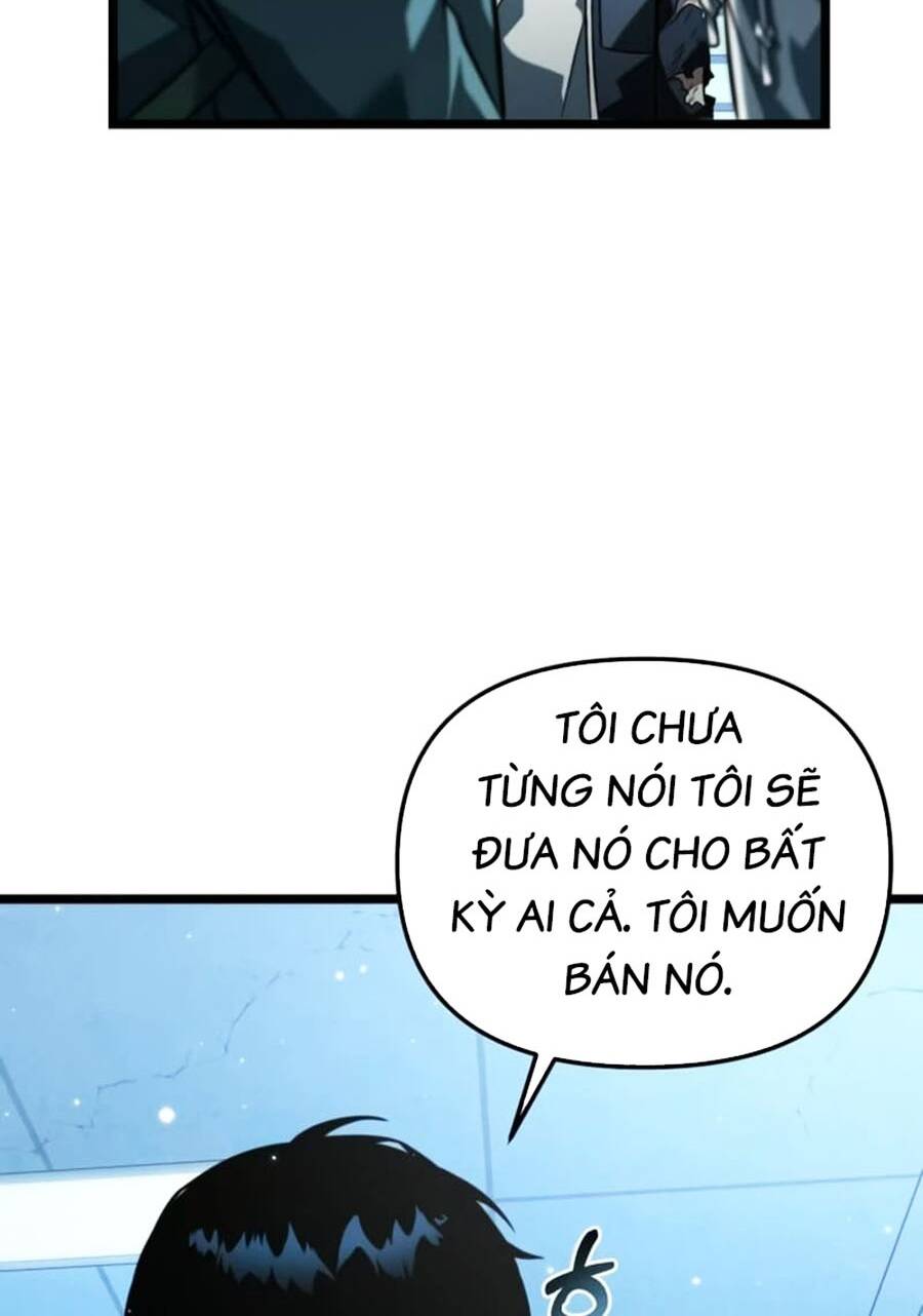 Chiến Binh Hồi Quy - Chapter 10 - Page 49