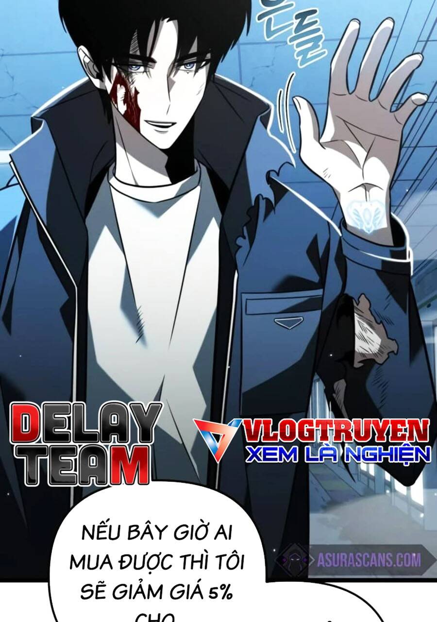 Chiến Binh Hồi Quy - Chapter 10 - Page 50