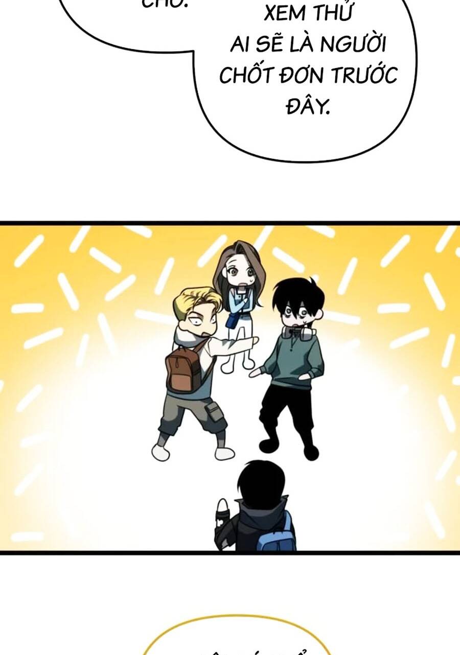 Chiến Binh Hồi Quy - Chapter 10 - Page 51