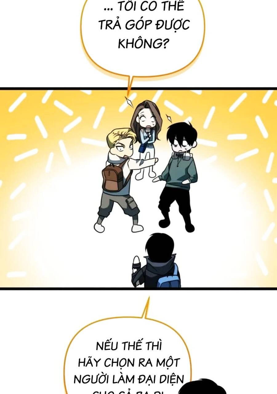 Chiến Binh Hồi Quy - Chapter 10 - Page 52