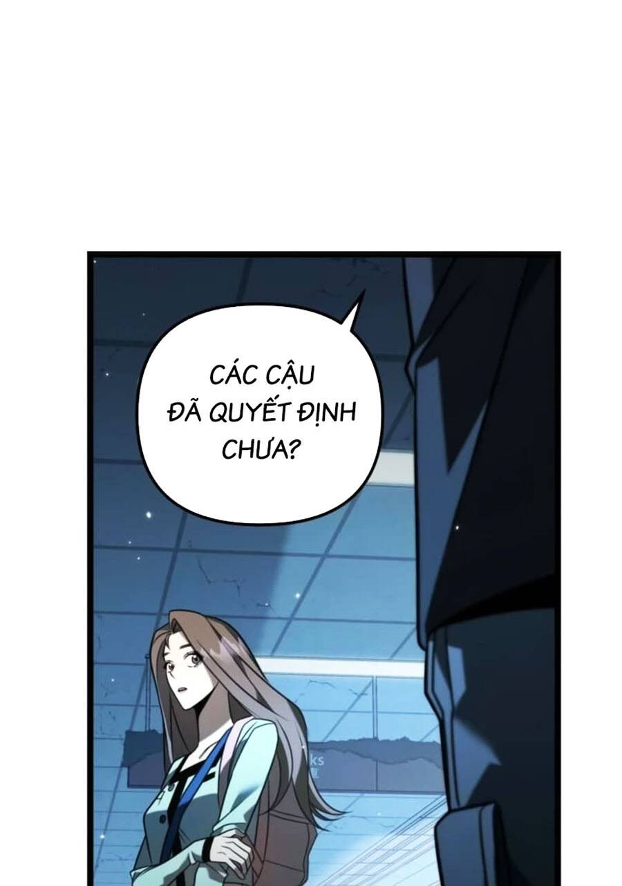Chiến Binh Hồi Quy - Chapter 10 - Page 55