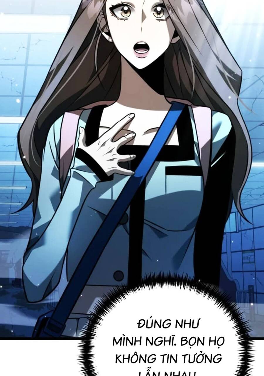 Chiến Binh Hồi Quy - Chapter 10 - Page 57