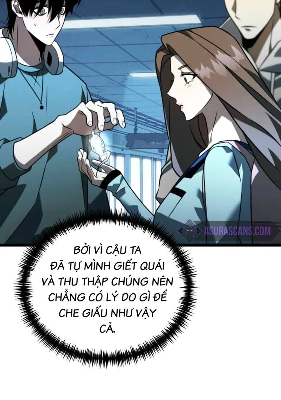 Chiến Binh Hồi Quy - Chapter 10 - Page 59