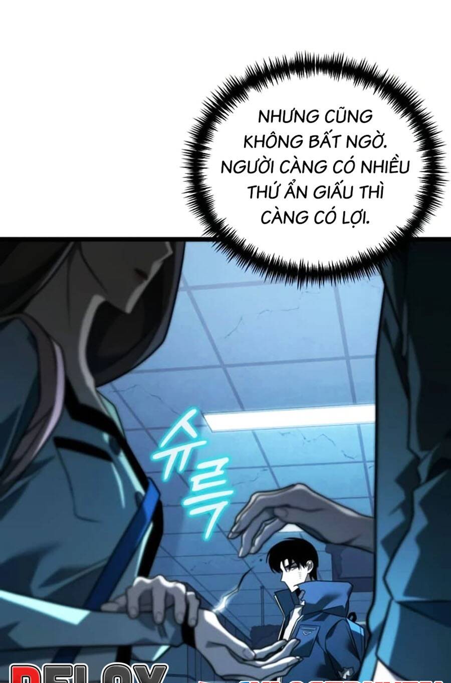 Chiến Binh Hồi Quy - Chapter 10 - Page 60