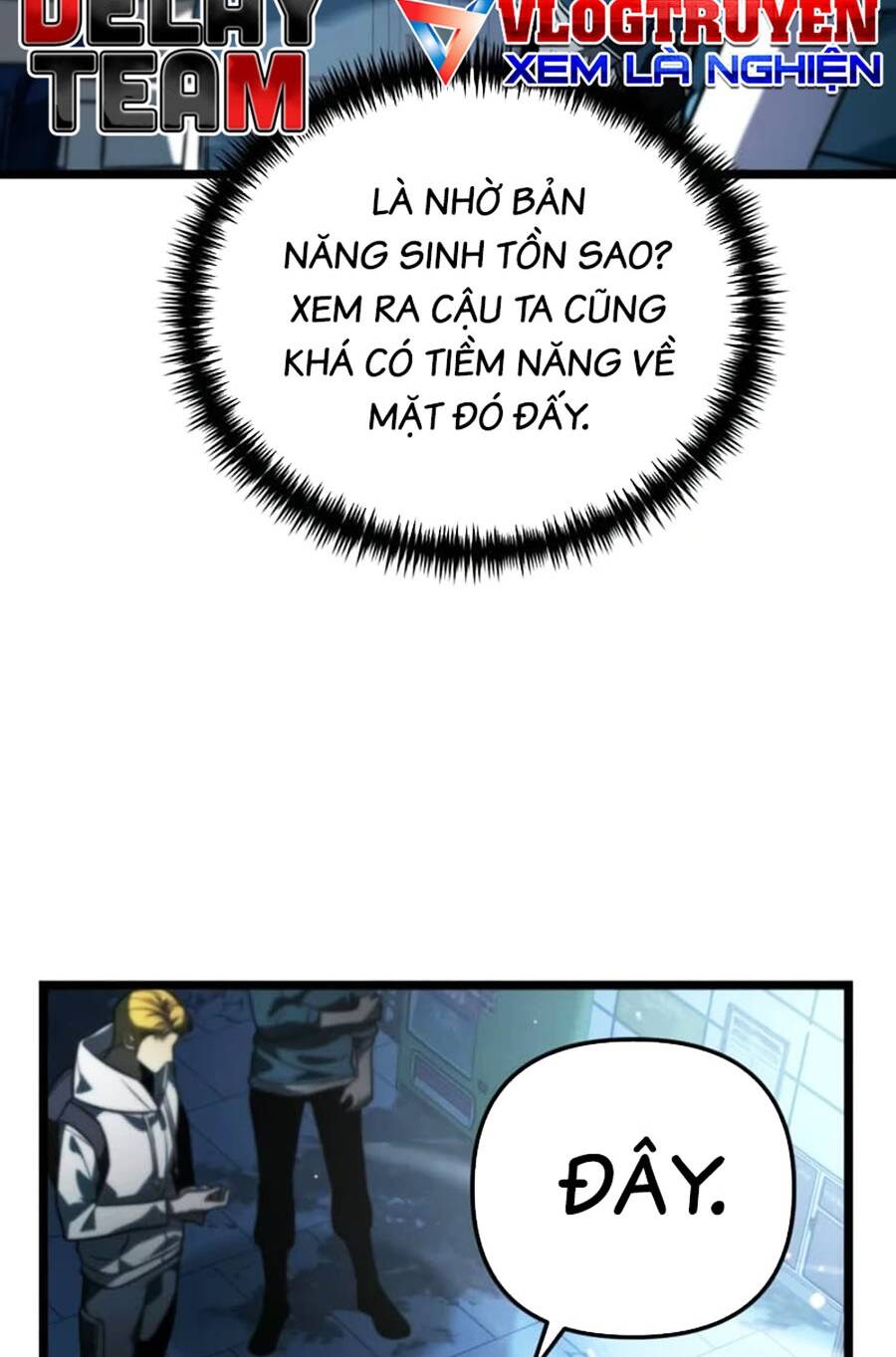 Chiến Binh Hồi Quy - Chapter 10 - Page 61