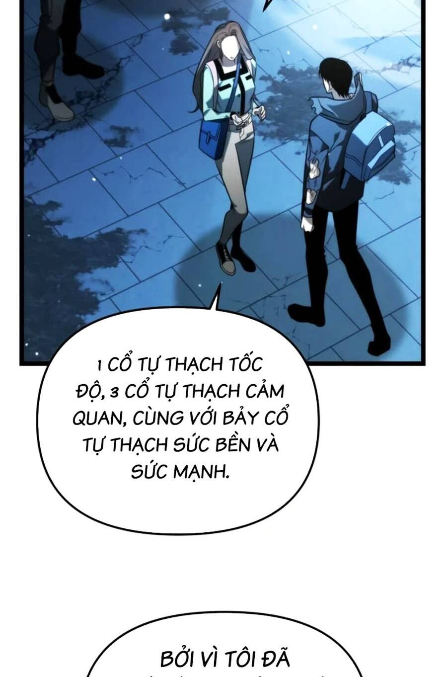 Chiến Binh Hồi Quy - Chapter 10 - Page 62