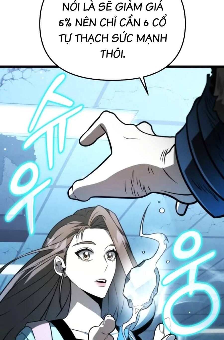 Chiến Binh Hồi Quy - Chapter 10 - Page 63