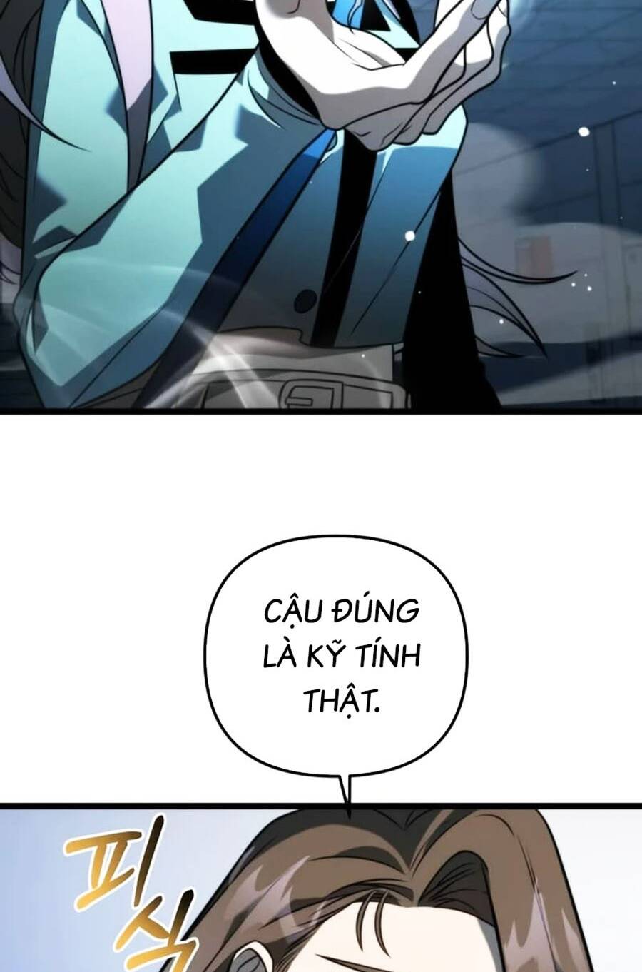 Chiến Binh Hồi Quy - Chapter 10 - Page 64