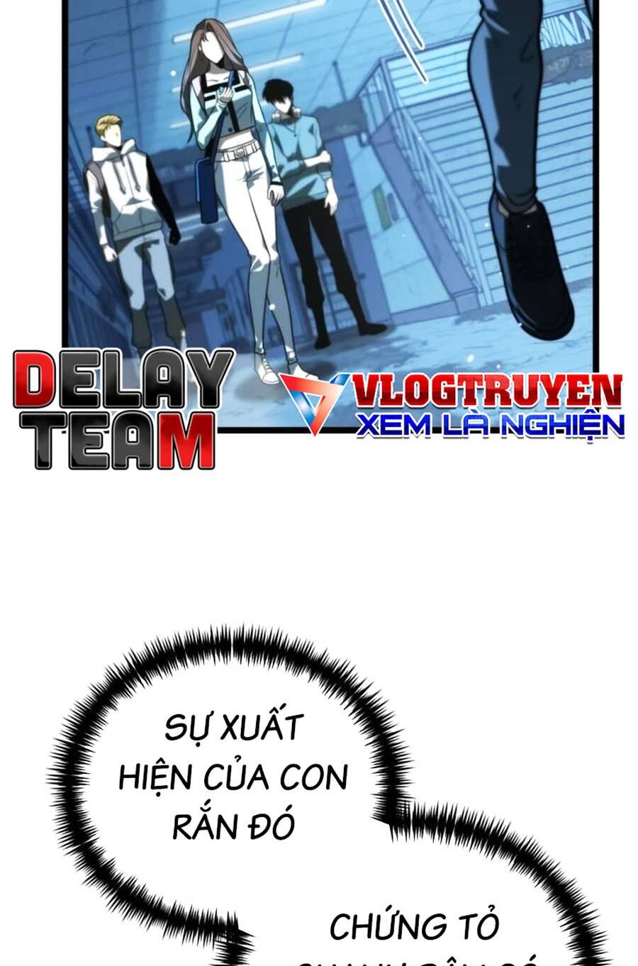 Chiến Binh Hồi Quy - Chapter 10 - Page 70